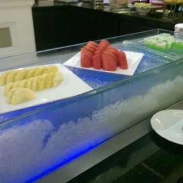 Tổng hợp- Nhà Hàng Eit's Le Buffet & More - Becamex Hotel