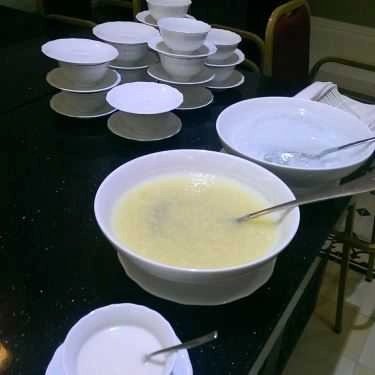 Tổng hợp- Nhà Hàng Eit's Le Buffet & More - Becamex Hotel