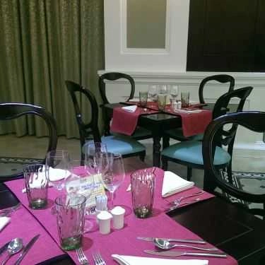 Tổng hợp- Nhà Hàng Eit's Le Buffet & More - Becamex Hotel