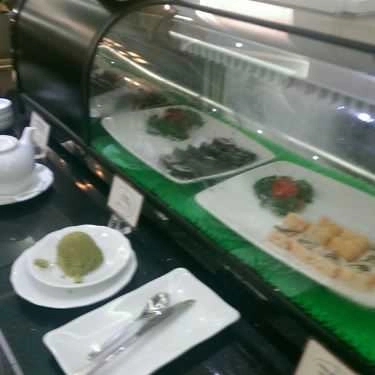 Tổng hợp- Nhà Hàng Eit's Le Buffet & More - Becamex Hotel