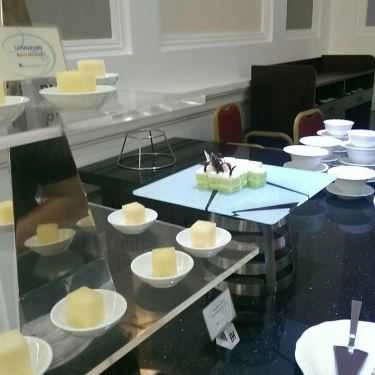 Tổng hợp- Nhà Hàng Eit's Le Buffet & More - Becamex Hotel
