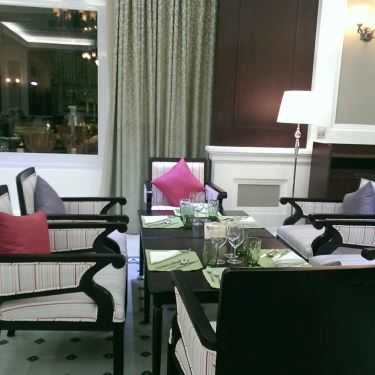 Tổng hợp- Nhà Hàng Eit's Le Buffet & More - Becamex Hotel