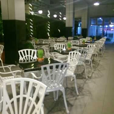 Tổng hợp- Nhà Hàng Eit's Le Buffet & More - Becamex Hotel