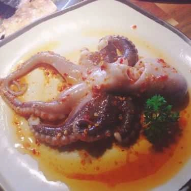 Tổng hợp- Nhà Hàng Gogi House - Nguyễn Kim