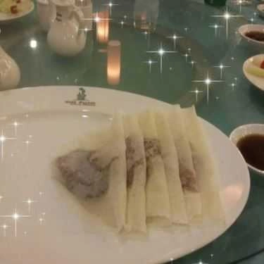 Món ăn- Nhà Hàng Grand Square Restaurant