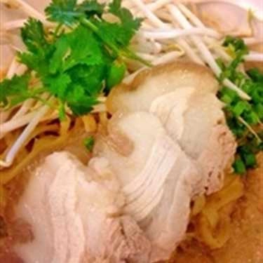 Món ăn- Nhà Hàng Hikari Ẩm Thực Nhật Bản - Lý Thái Tổ