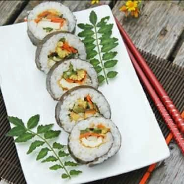Món ăn- Nhà Hàng Hikari Ẩm Thực Nhật Bản - Lý Thái Tổ