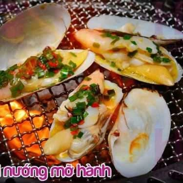 Món ăn- Nhà Hàng Hoàng Quyên - Seafood Restaurant