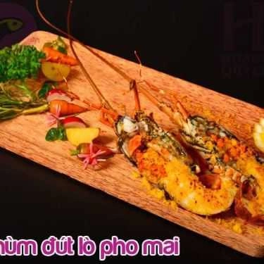 Món ăn- Nhà Hàng Hoàng Quyên - Seafood Restaurant