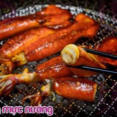 Món ăn- Nhà Hàng Hoàng Quyên - Seafood Restaurant