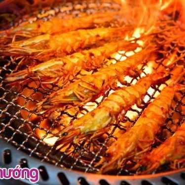 Món ăn- Nhà Hàng Hoàng Quyên - Seafood Restaurant