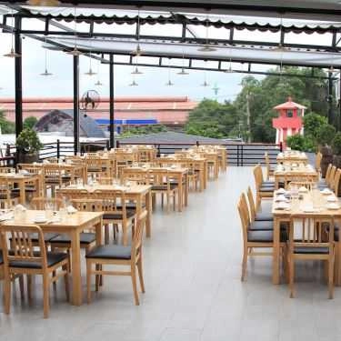 Tổng hợp- Nhà Hàng Hoàng Quyên - Seafood Restaurant