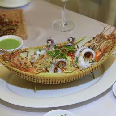 Món ăn- Nhà Hàng Hoàng Quyên - Seafood Restaurant