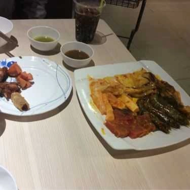 Món ăn- Nhà Hàng Hong Kong Town - AEON Mall Bình Dương