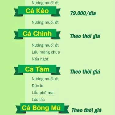 Tổng hợp- Nhà Hàng Hương Quê - Ẩm Thực Sân Vườn