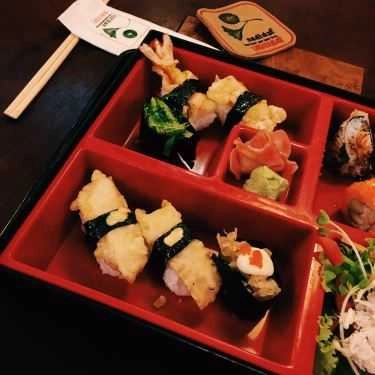 Món ăn- Nhà Hàng Ichiban Daisuki - Ẩm Thực Nhật Bản