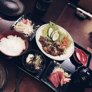 Món ăn- Nhà Hàng Ichiban Daisuki - Ẩm Thực Nhật Bản