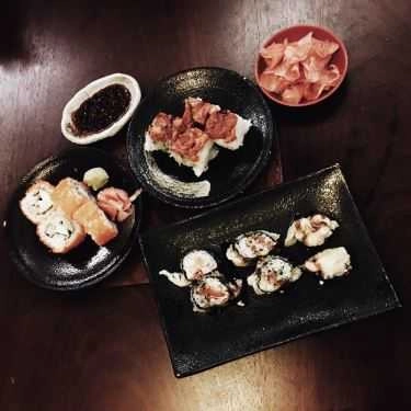 Món ăn- Nhà Hàng Ichiban Daisuki - Ẩm Thực Nhật Bản