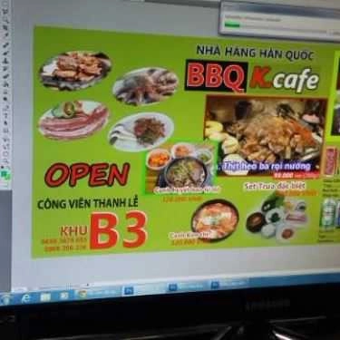 Tổng hợp- Jang Soo Chon - Nhà Hàng Hàn Quốc - Đại Lộ Bình Dương