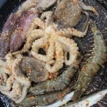 Món ăn- Jang Soo Chon - Nhà Hàng Hàn Quốc - Đại Lộ Bình Dương