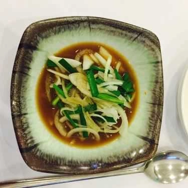 Món ăn- Jang Soo Chon - Nhà Hàng Hàn Quốc - Đại Lộ Bình Dương