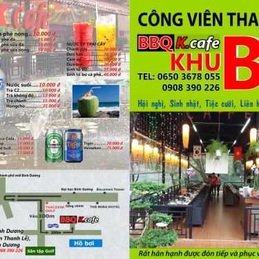 Thực đơn- Jang Soo Chon - Nhà Hàng Hàn Quốc - Đại Lộ Bình Dương