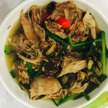 Món ăn- Jang Soo Chon - Nhà Hàng Hàn Quốc - Đại Lộ Bình Dương