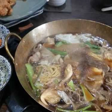 Món ăn- Juugoya - Nhà hàng Nhật Bản