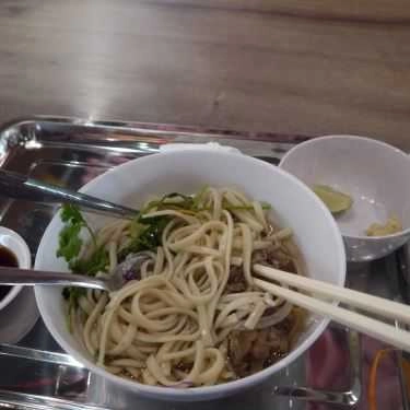 Món ăn- Nhà Hàng Kamatamaya Udon - AEON Mall Bình Dương