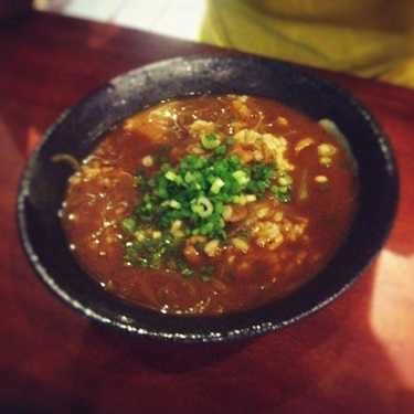 Món ăn- Nhà Hàng Kamatamaya Udon - AEON Mall Bình Dương
