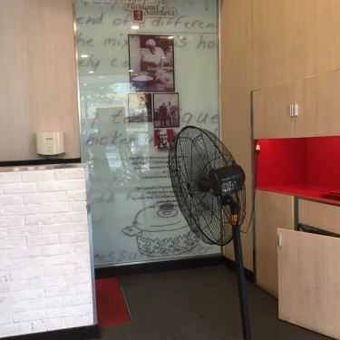 Tổng hợp- Nhà Hàng KFC - Bình Dương