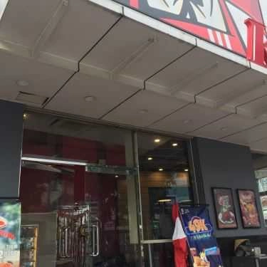 Tổng hợp- Nhà Hàng KFC - Bình Dương