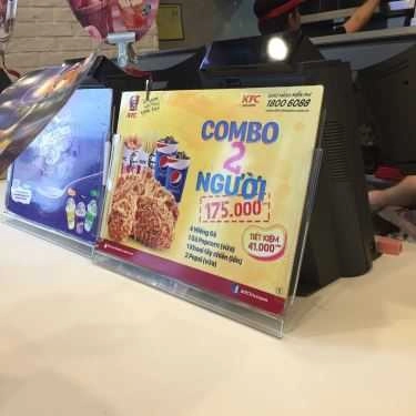 Tổng hợp- Nhà Hàng KFC - Bình Dương