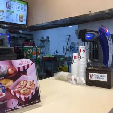 Tổng hợp- Nhà Hàng KFC - Bình Dương