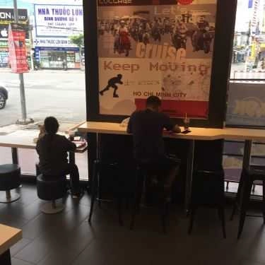 Tổng hợp- Nhà Hàng KFC - Bình Dương