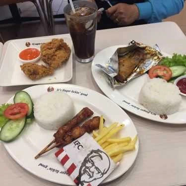 Món ăn- Nhà Hàng KFC - Bình Dương