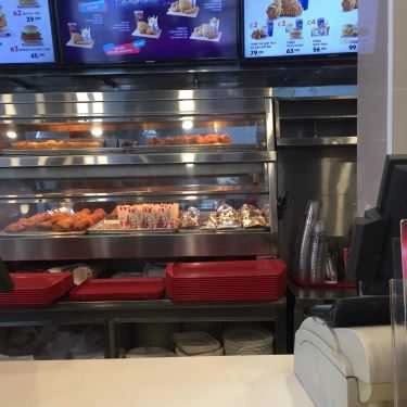 Tổng hợp- Nhà Hàng KFC - Bình Dương