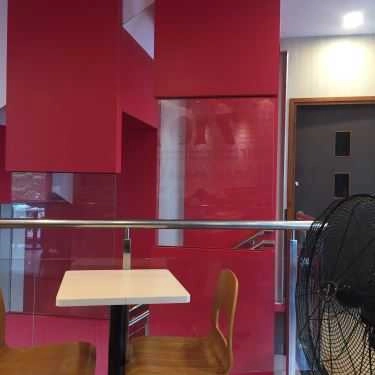 Tổng hợp- Nhà Hàng KFC - Bình Dương