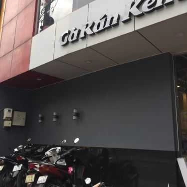 Tổng hợp- Nhà Hàng KFC - Bình Dương