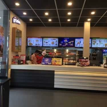 Tổng hợp- Nhà Hàng KFC - Bình Dương