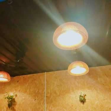 Tổng hợp- Nhà Hàng Khói Lam Chiều Restaurant