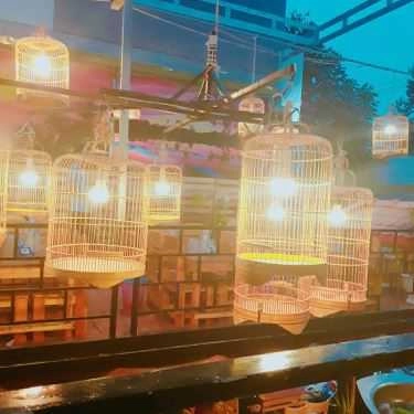 Tổng hợp- Nhà Hàng Khói Lam Chiều Restaurant
