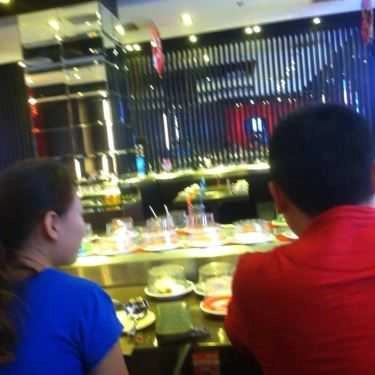 Tổng hợp- Nhà Hàng Kichi Kichi - AEON Mall Bình Dương