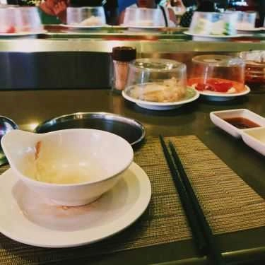 Tổng hợp- Nhà Hàng Kichi Kichi - AEON Mall Bình Dương