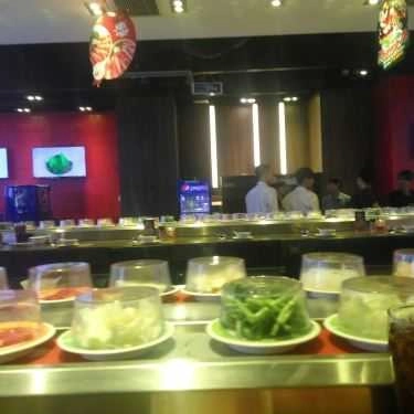 Tổng hợp- Nhà Hàng Kichi Kichi - AEON Mall Bình Dương