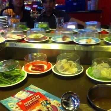 Tổng hợp- Nhà Hàng Kichi Kichi - AEON Mall Bình Dương