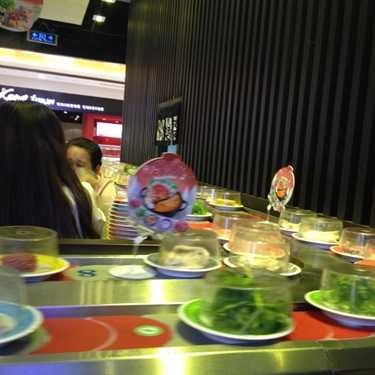 Tổng hợp- Nhà Hàng Kichi Kichi - AEON Mall Bình Dương