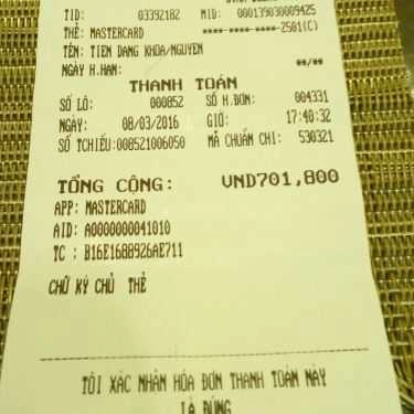 Tổng hợp- Nhà Hàng Kichi Kichi - AEON Mall Bình Dương