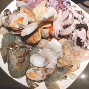 Món ăn- Nhà Hàng Kichi Kichi Lẩu Băng Chuyền - Hùng Vương