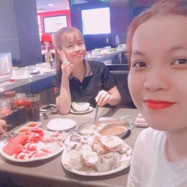 Tổng hợp- Nhà Hàng Kichi Kichi Lẩu Băng Chuyền - Hùng Vương